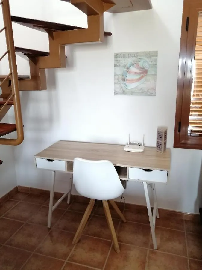 Loreto House Villa Corralejo