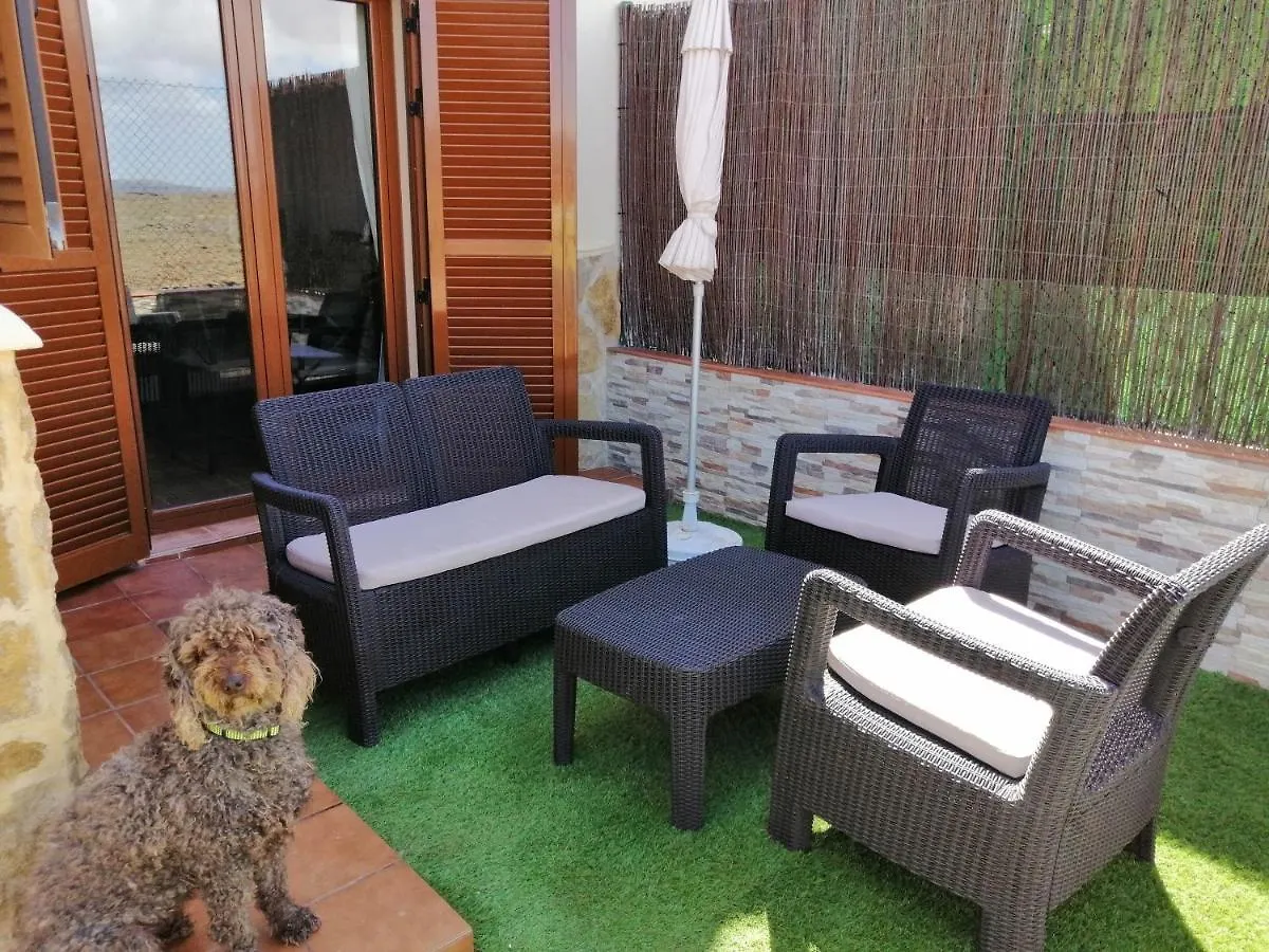 Loreto House Villa Corralejo 0*,  Spagna