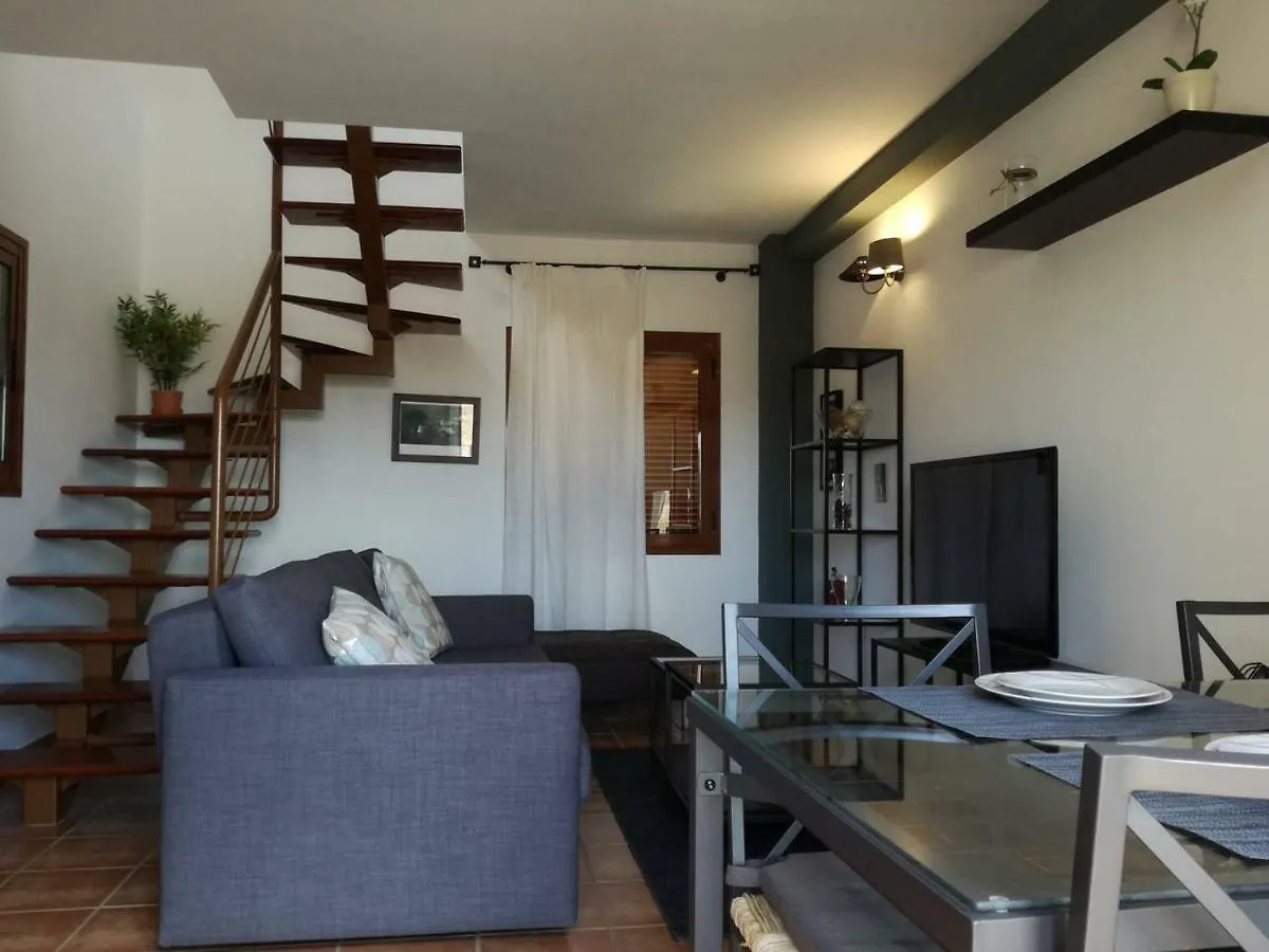 Loreto House Villa Corralejo Spagna