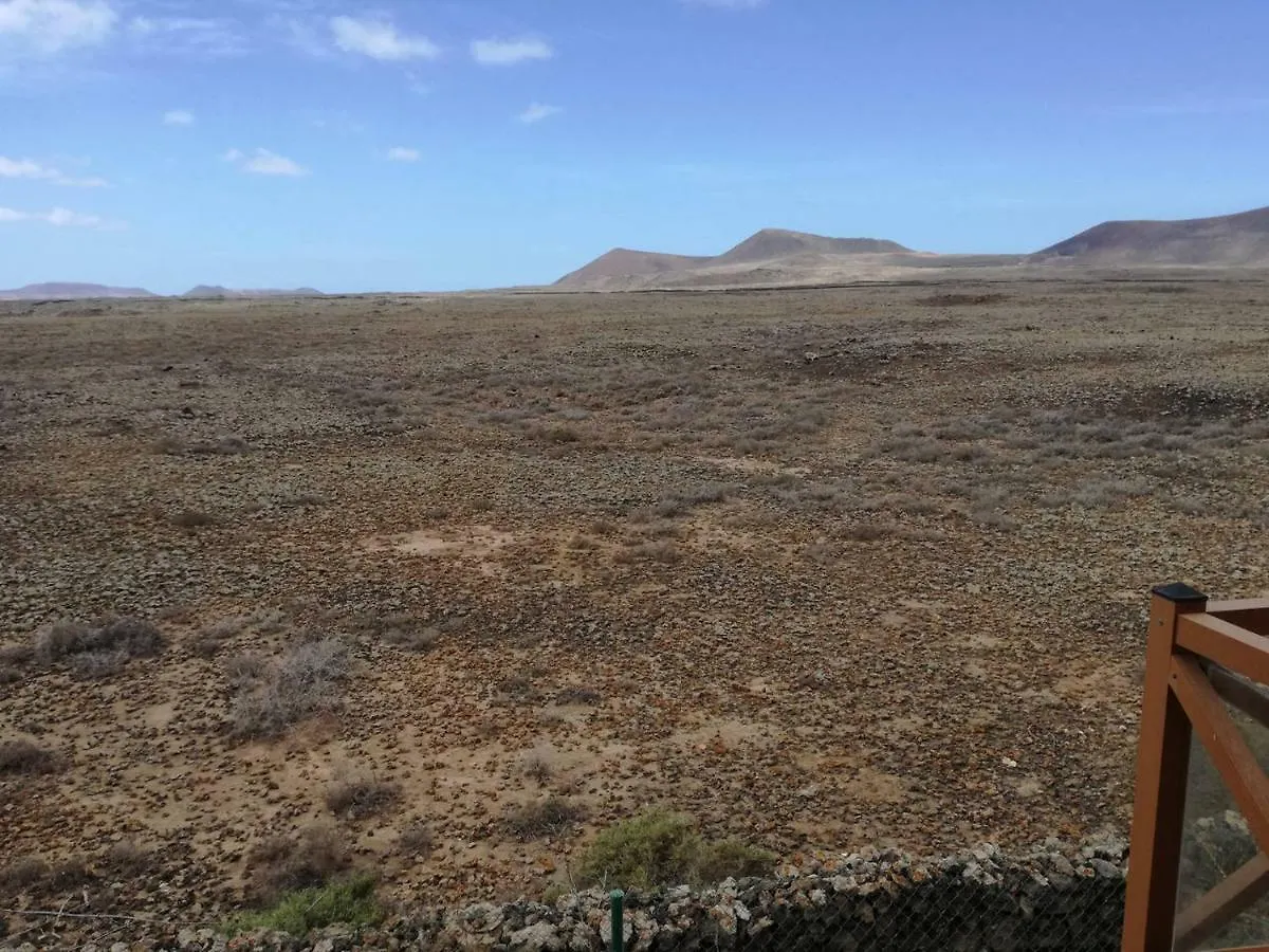 Loreto House Villa Corralejo