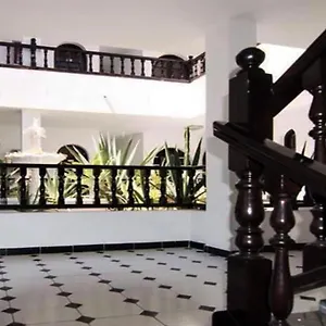 Tropical Loft Appartamento